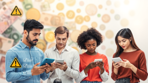 환전 실수로 인한 불편과 그 해결 방법