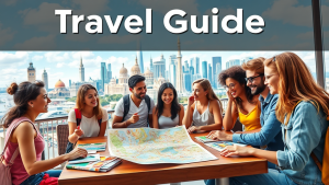 관광지 선택 및 스킵 여부 결정 가이드