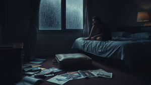 다시 떠올리기 싫은 여행 부정적인 경험과 그 교훈