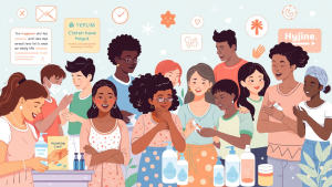 위생 문제로 인한 불편을 해결하는 방법과 예방 전략