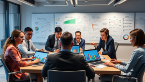 예산 분배 실패 경험 및 극복 방안