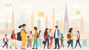 여행 피드백 처리 방식 수집에서 분석까지