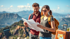 예산 계산 실패를 피하는 여행 준비 가이드