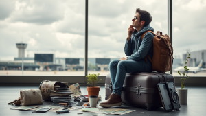 망한 여행이 남긴 교훈 실패에서 배우는 여행의 지혜