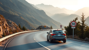 여행 중 안전하고 효율적인 속도 전환 가이드