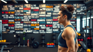 체력 관리 실패 원인과 대처 방법