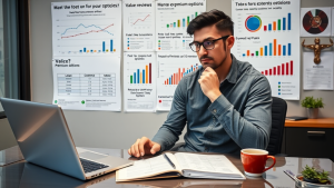 비싼 옵션 선택의 가치와 이유 분석