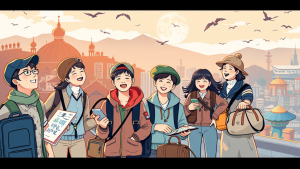 여행 후 후회가 적은 사람들의 공통점과 후회 없는 여행 계획 팁