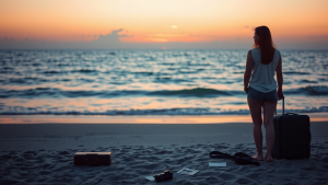 여행 후 허무감의 원인과 극복 방법