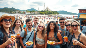 즉각 만족형 여행 스타일과 계획 즉시 행복을 누리는 방법