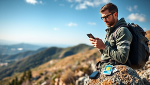 여행 중 통신 문제와 안전 해결 방법 및 대처법