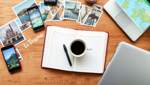 여행 후 경험 정리 및 후기 작성 가이드