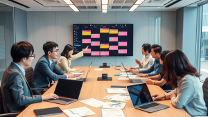 동행 일정 불일치 해결을 위한 종합 가이드