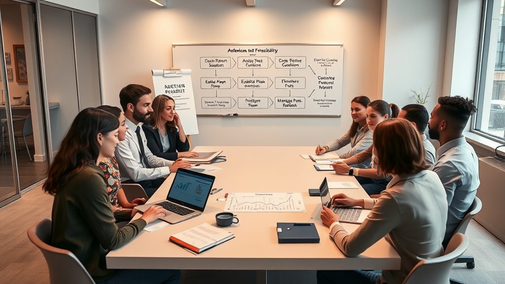 계획 복귀 여부 결정 최적의 선택을 위한 가이드