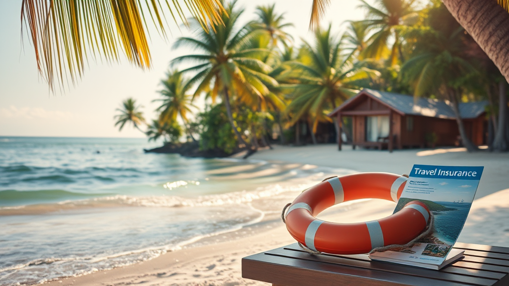 안정 추구 성향을 위한 여행 가이드