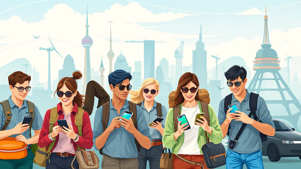 효율적인 여행을 위한 에너지 분배 전략