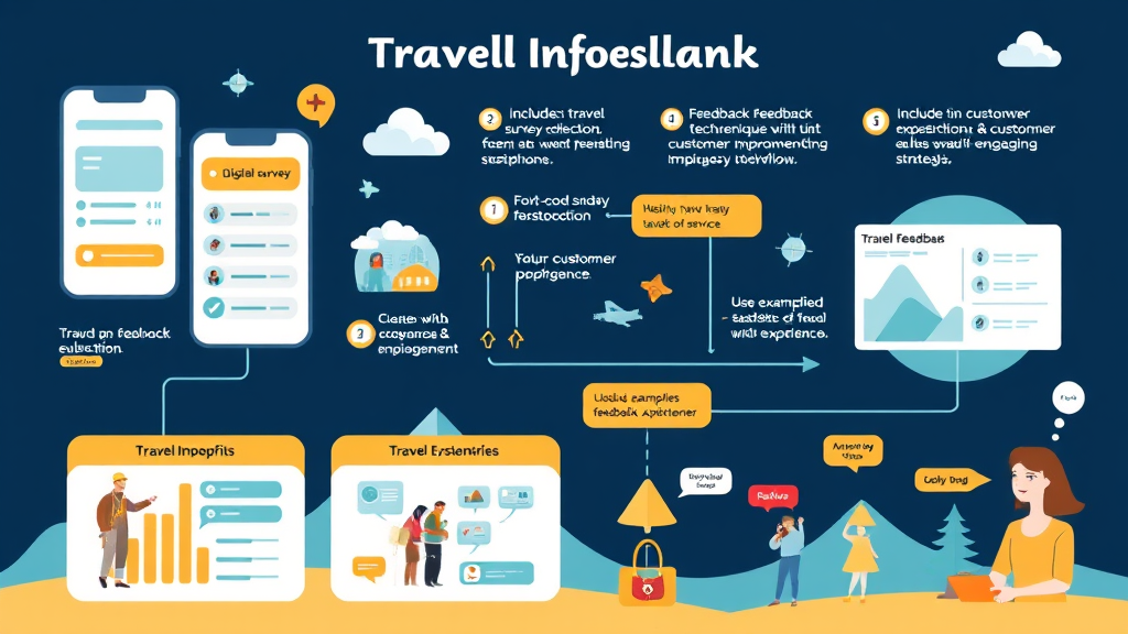 효과적인 여행 피드백 처리 방식