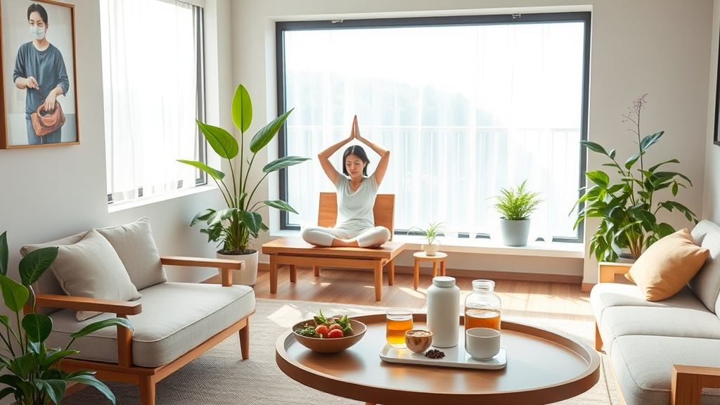 이동 피로 완화 원인과 해소 방법