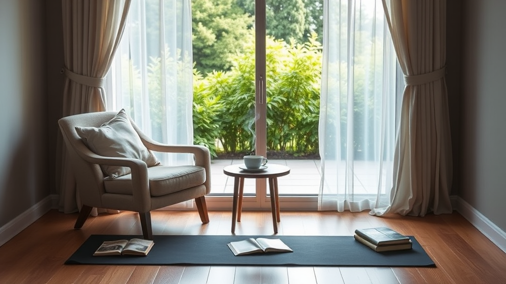 관광을 포기하고 쉰 하루, 그 선택은 옳았을까?