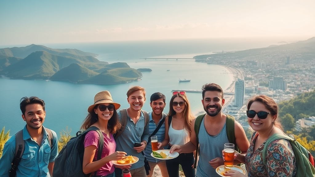 여행 후 후회 줄이기 긍정적 경험을 위한 팁과 성향