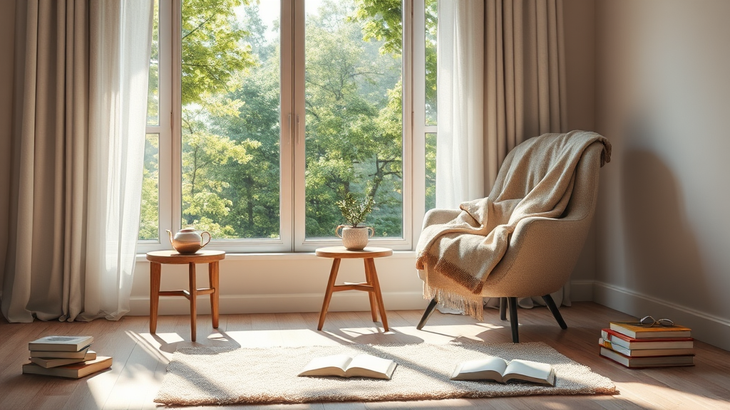 하루 일정을 통째로 쉬기로 결정한 날 휴식의 효과와 생산성 향상