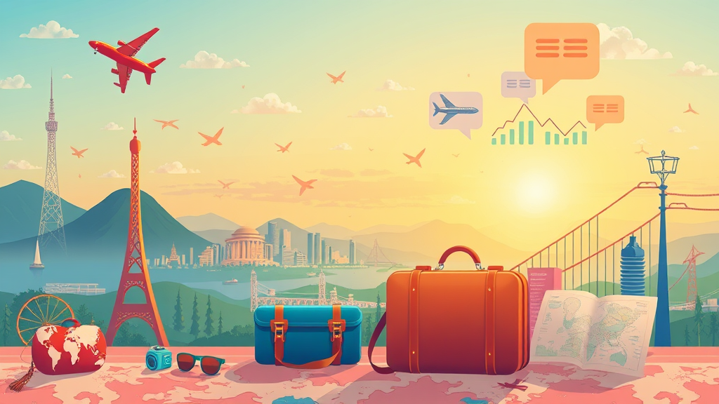 효과적인 여행 피드백 처리 방식과 전략