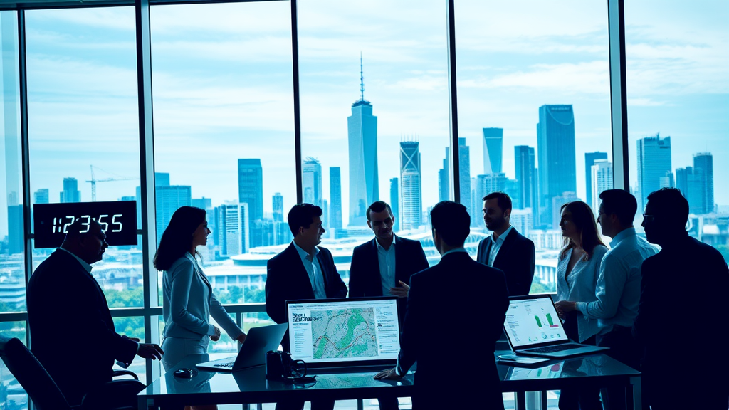 이동 시간이 길 때 효율을 따져본 판단 기준