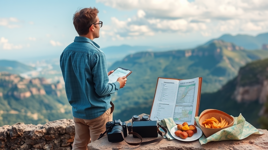 여행 중 추가 비용, 어떻게 판단할까?