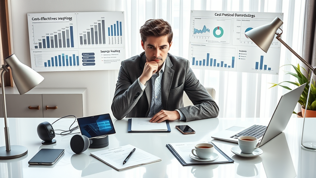 비싼 옵션 선택의 장단점과 가치 분석