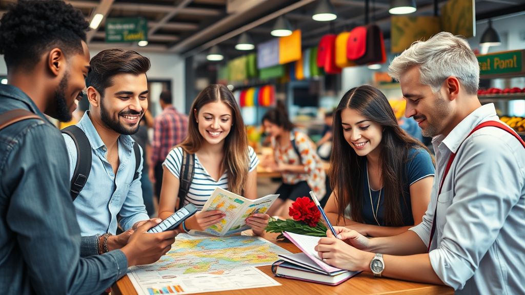 여행 중 추가 비용 판단 가이드 필수와 선택적 지출