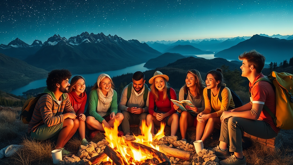 여행 회복력이 높은 사람들의 공통점과 회복력 향상 전략