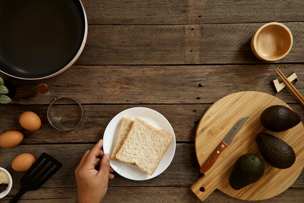 간단한 식사 루틴을 만드는 방법 2