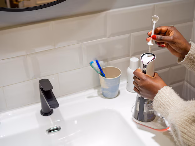 수도요금 절약을 위한 기본 습관 2