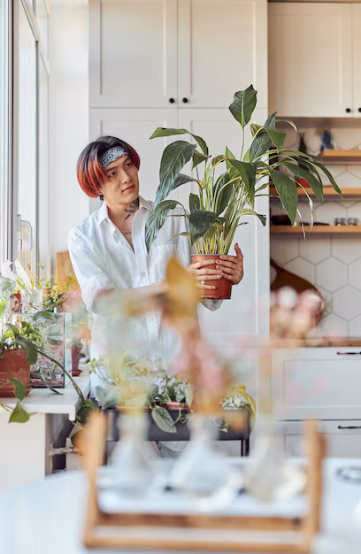 자취방 냄새 관리 기본 원칙 2