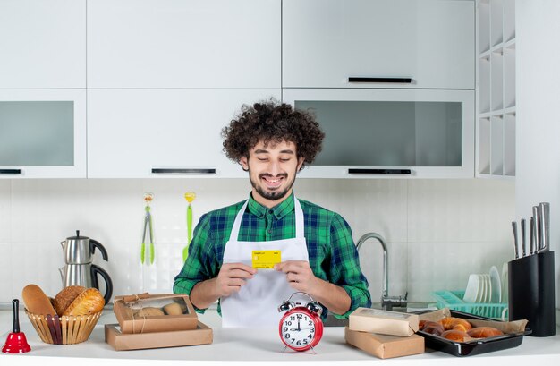 자취방 청소 주기를 설정하는 방법 2