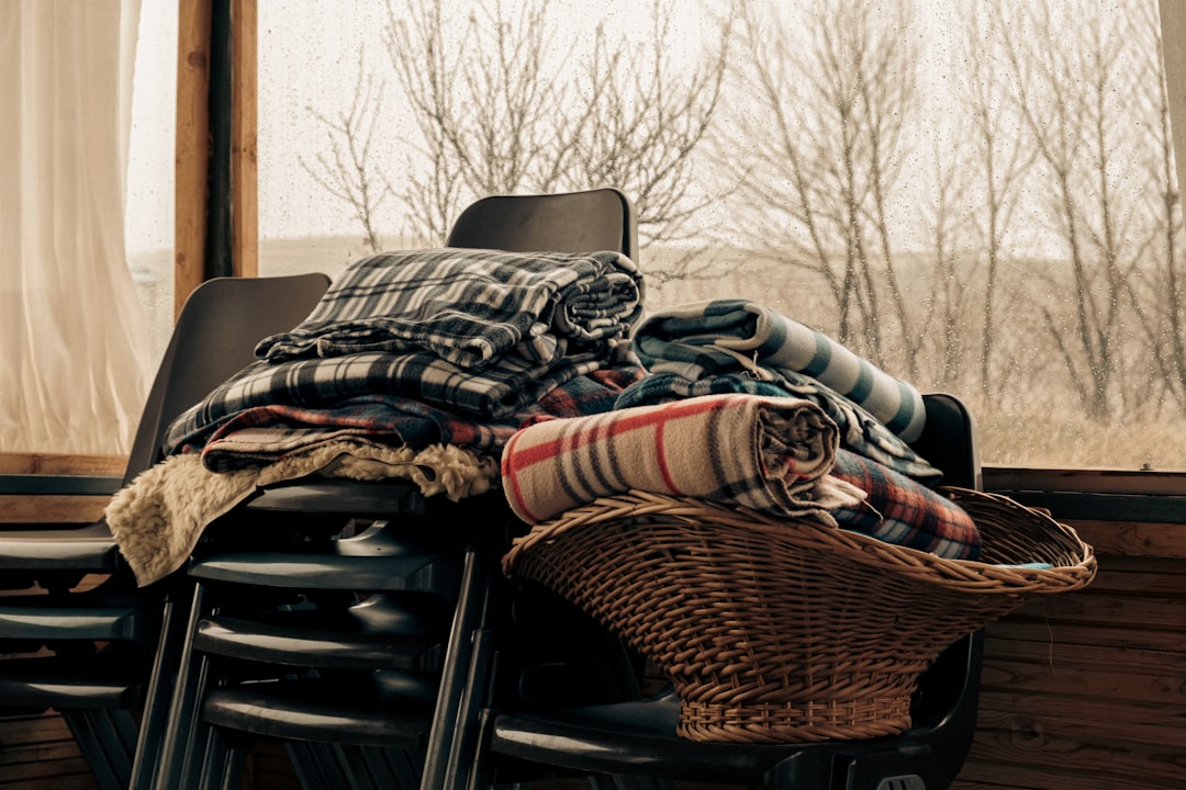 자취방 청소 주기를 설정하는 방법 4