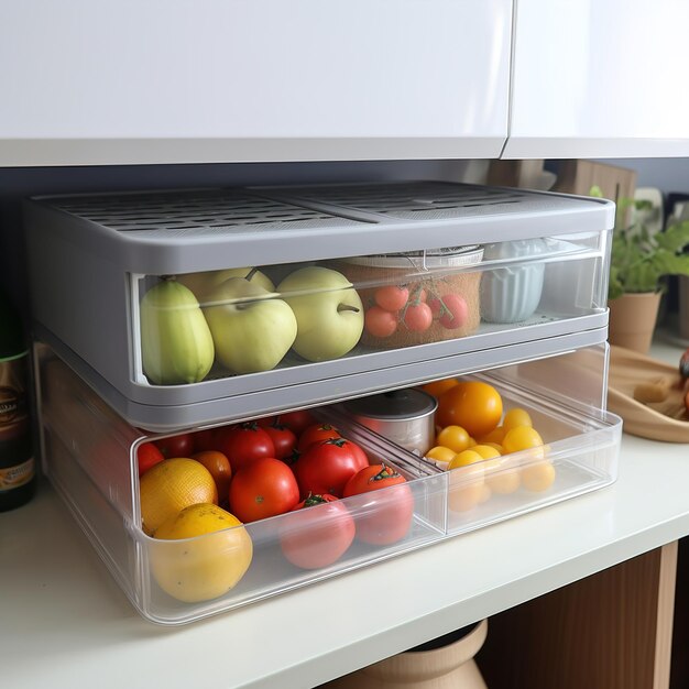 자취생 냉장고 정리 기준 만들기 2