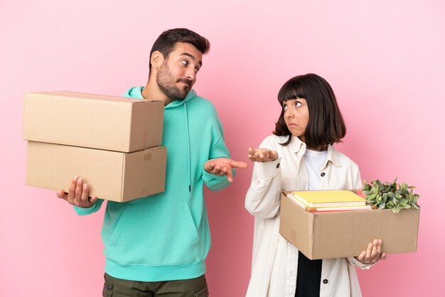 전입신고를 늦게 했을 때 발생하는 문제 2