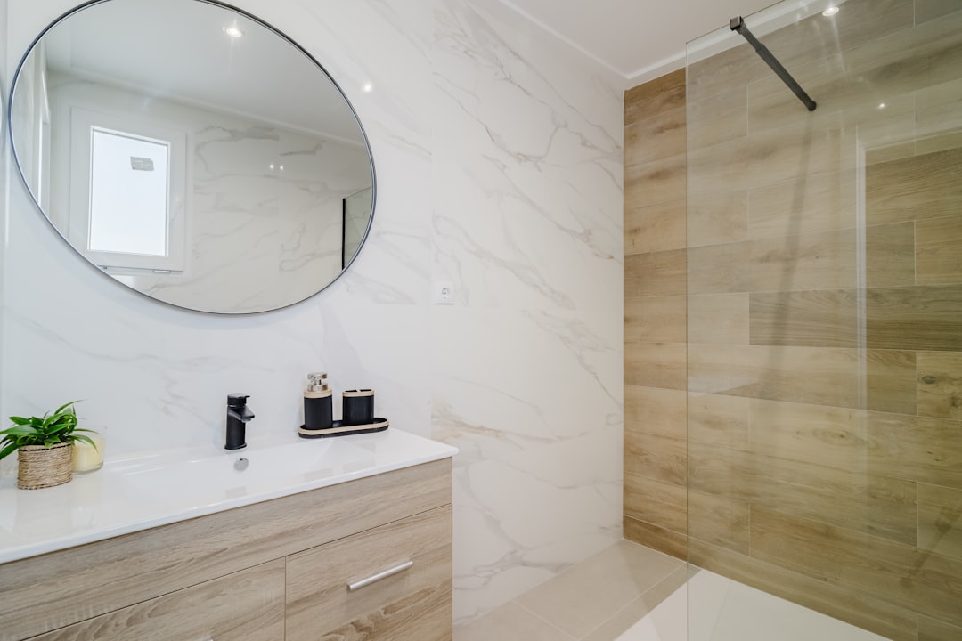 화장실 냄새가 계속 나는 구조 4