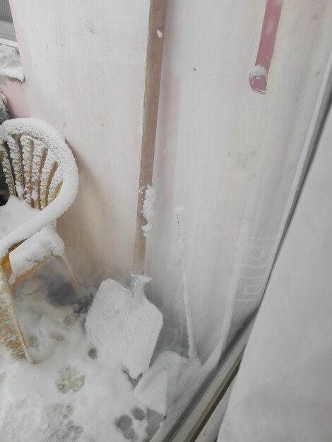 환기를 하지 않을 때 생기는 문제 2