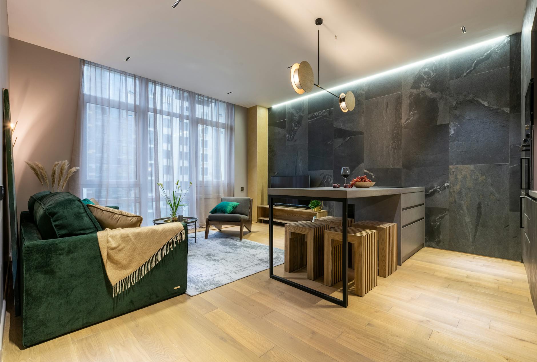 환기를 하지 않을 때 생기는 문제 5