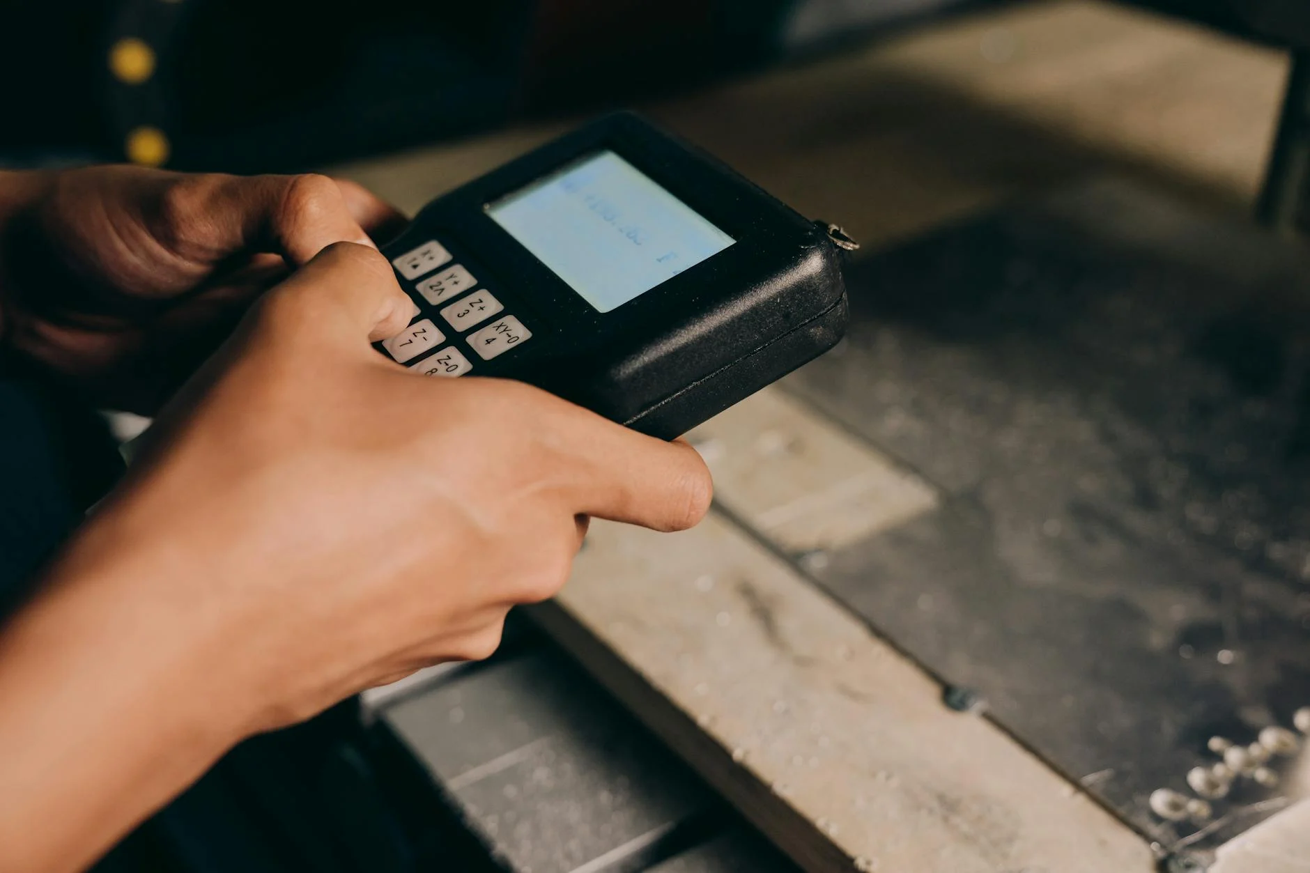 옵션 가전 상태 점검 시 체크해야 할 포인트 5