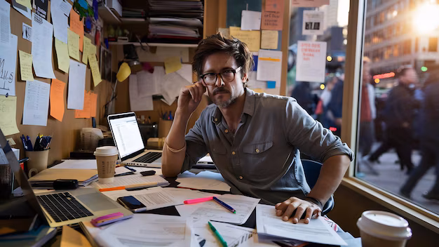 자기관리 루틴이 사라지는 이유 2