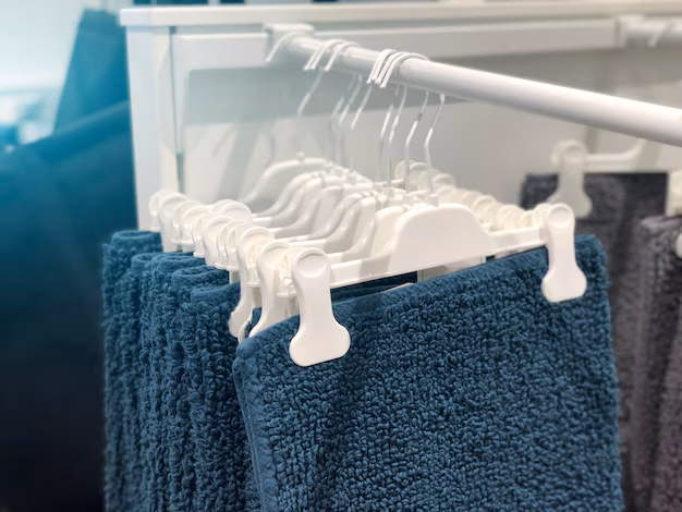 자취방 습기로 빨래가 마르지 않는 문제 2