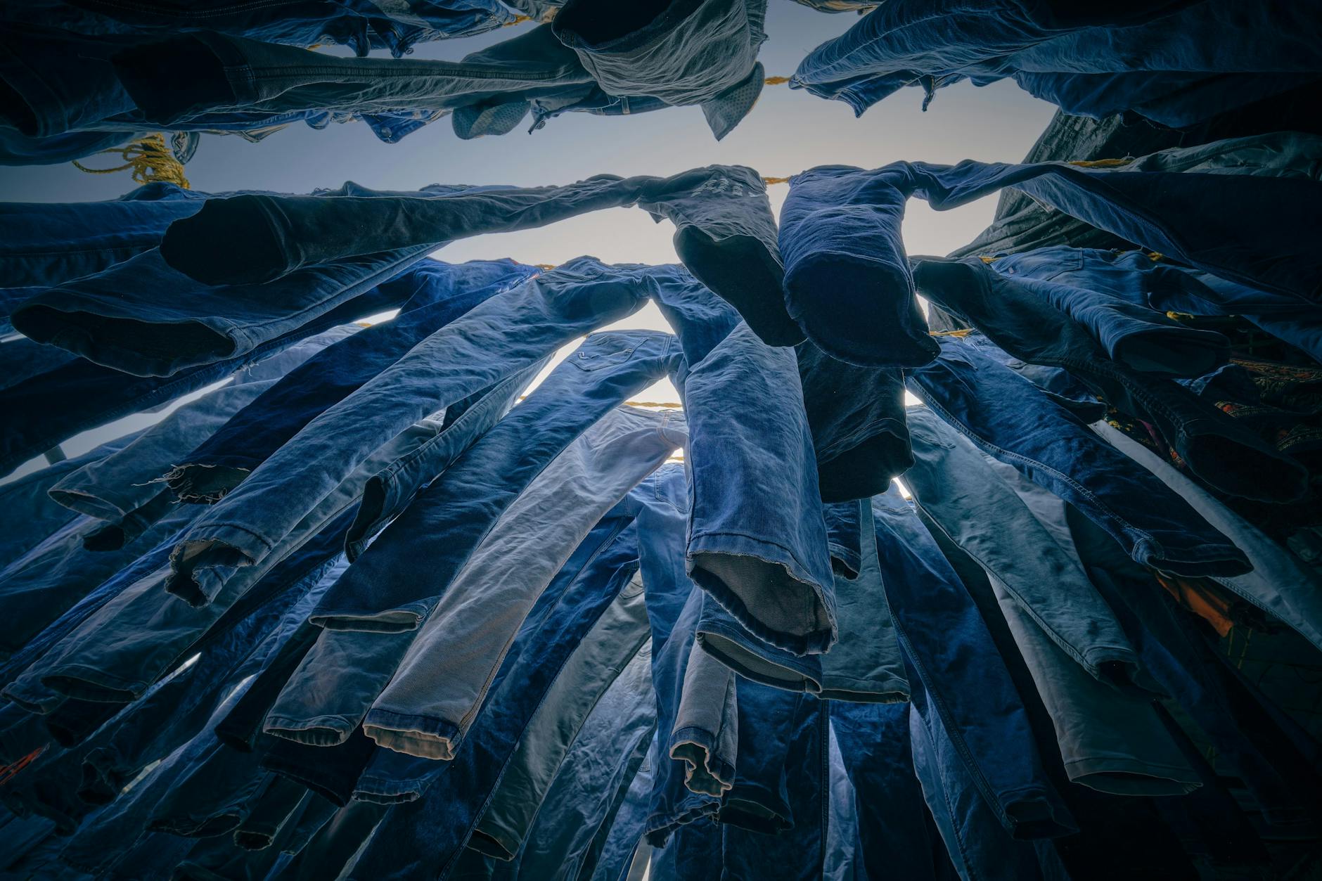 자취방 습기로 빨래가 마르지 않는 문제 5