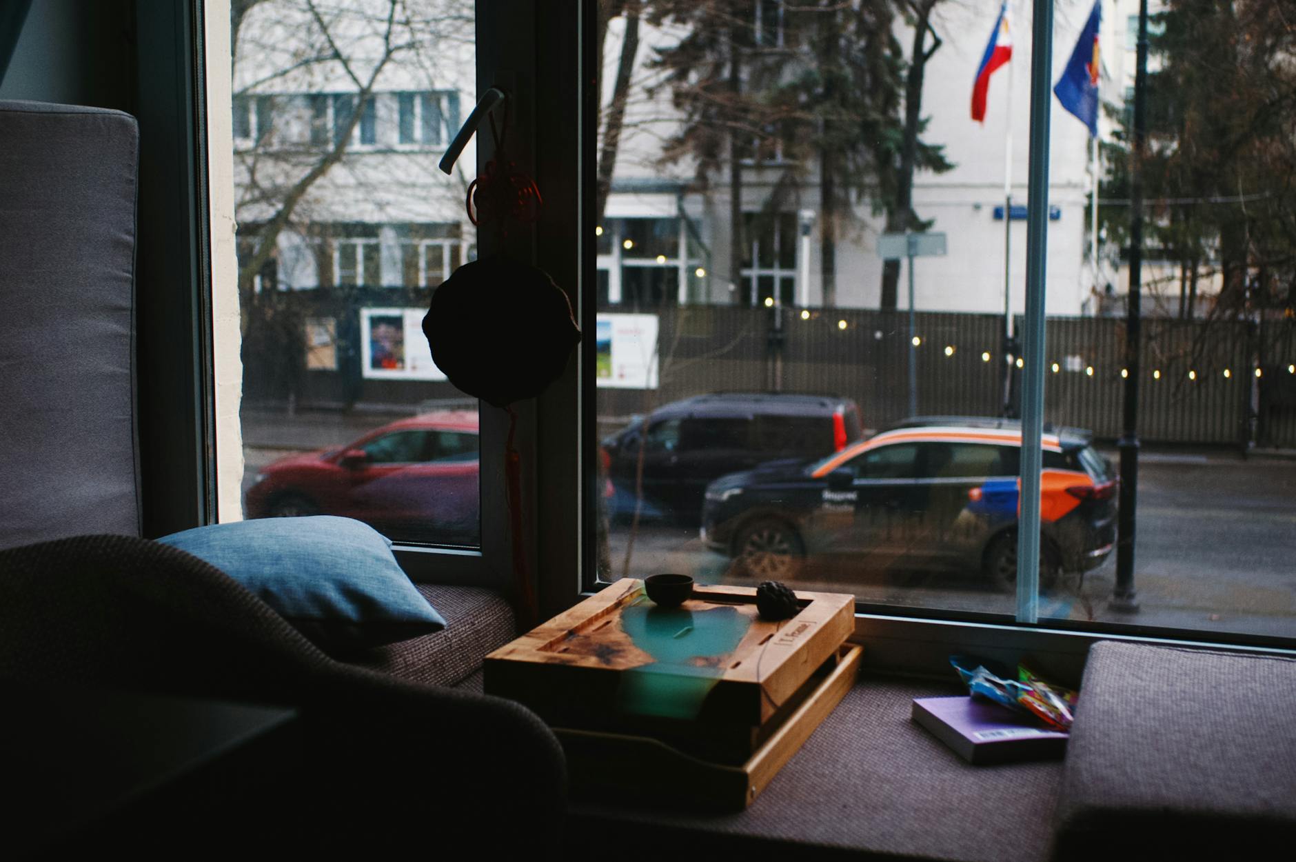 자취생 번아웃이 오는 이유 4