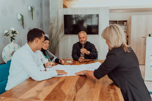중개수수료 계산 방식 이해하기 2