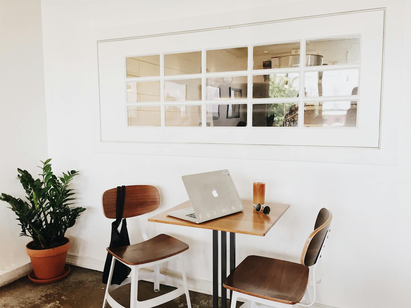 집에만 있게 되는 생활 구조 5