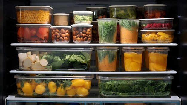 혼자 살 때 음식이 남아서 버려지는 구조 2